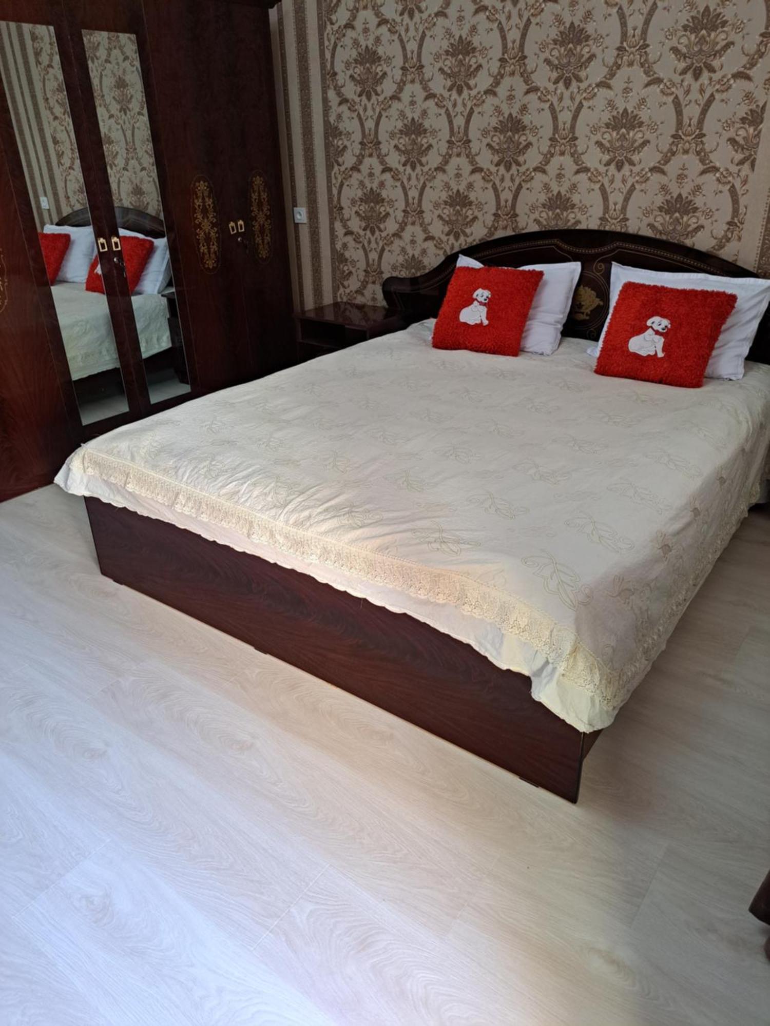 Royal Lux Guest House Samarkand Kamer foto