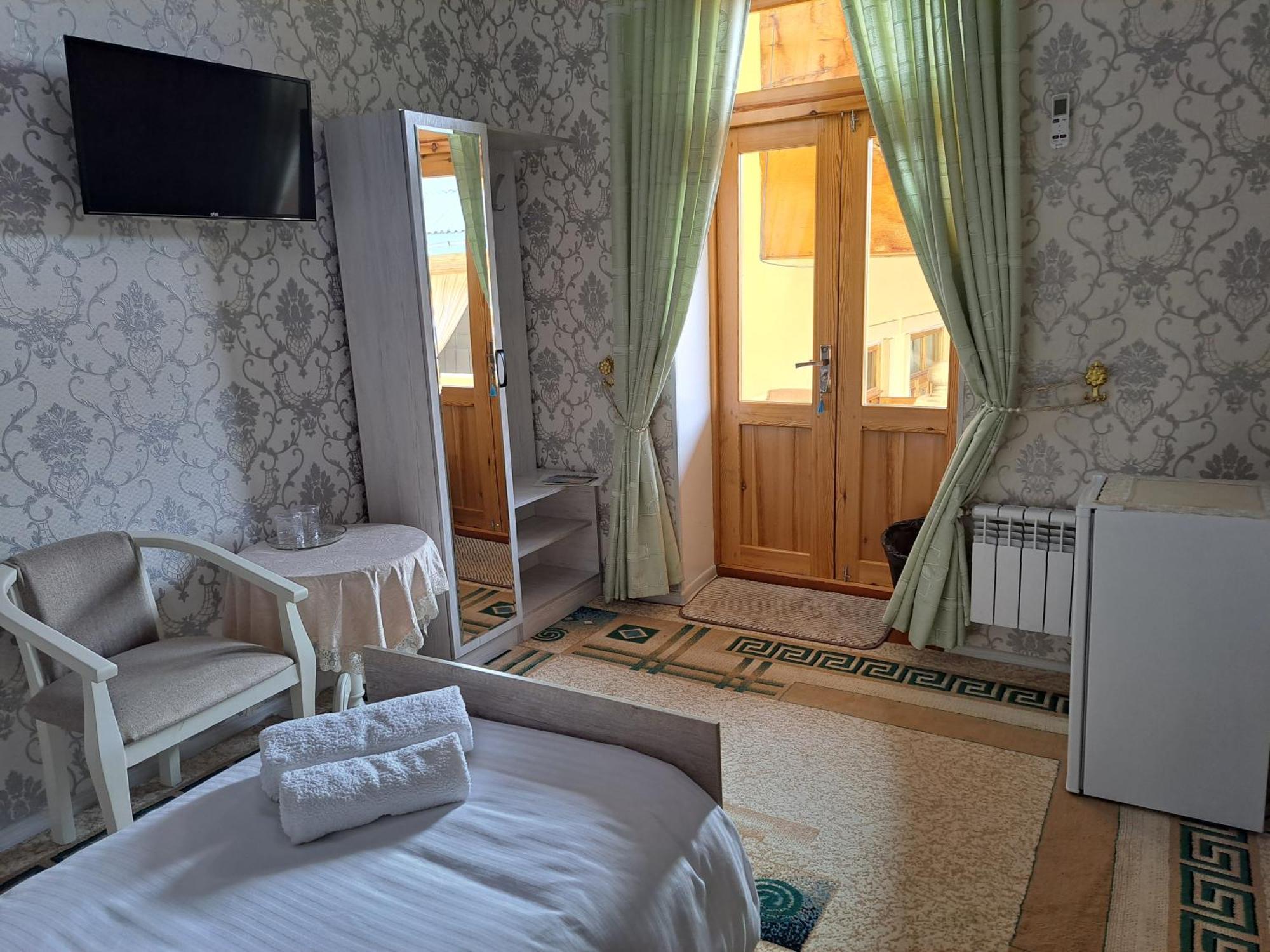 Royal Lux Guest House Samarkand Kamer foto